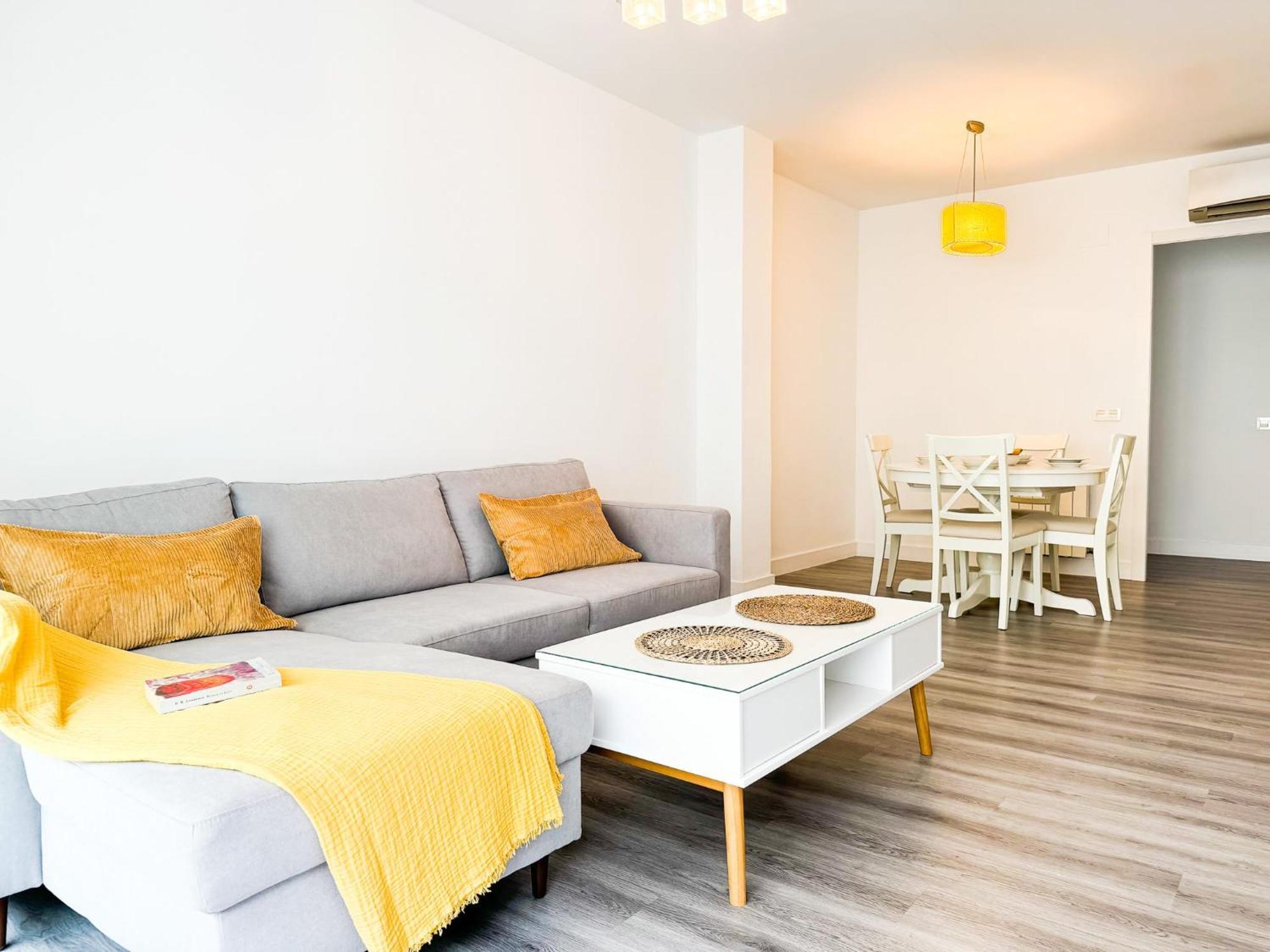 Reial By Tarragonadays Apartamento