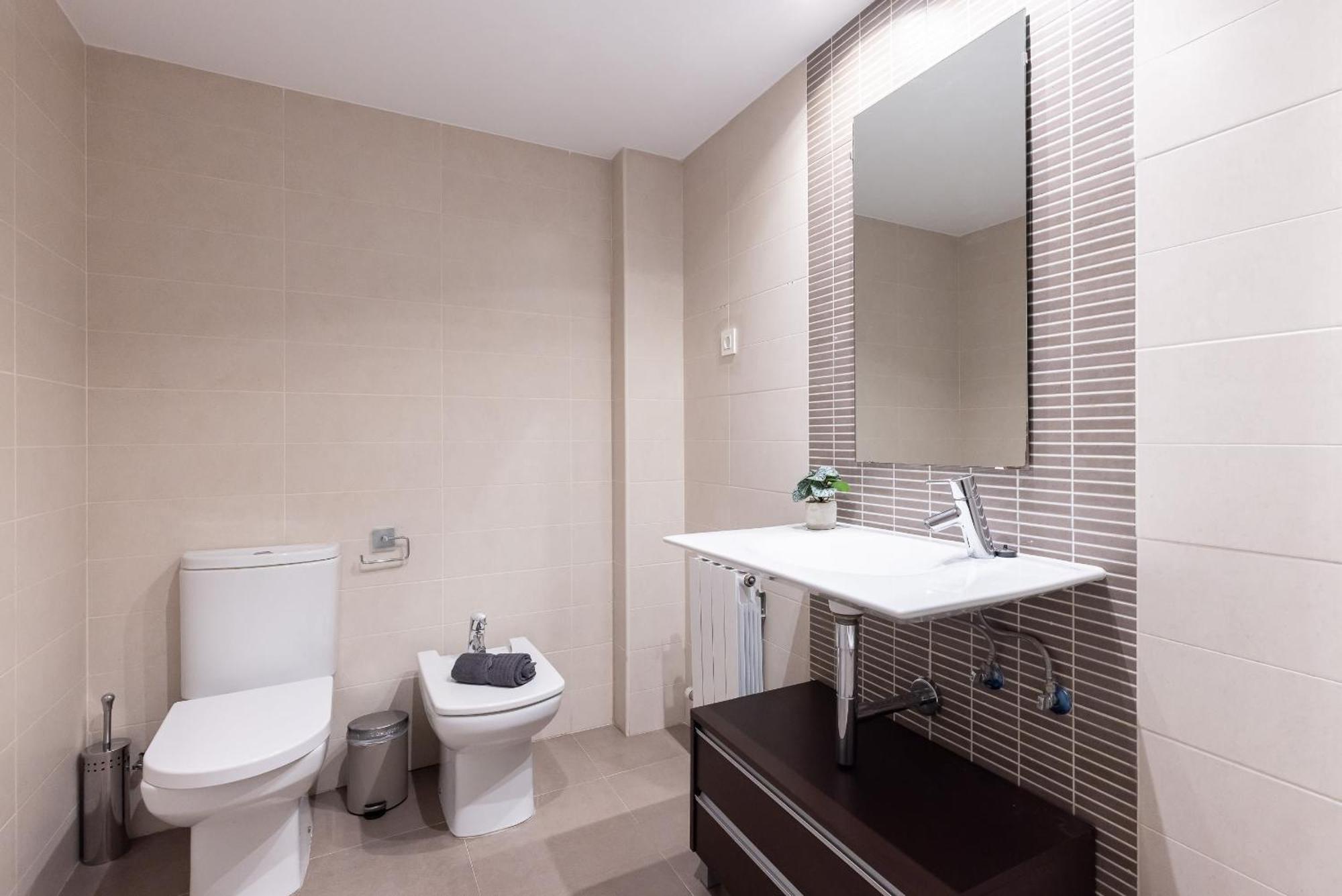 Apartamento Reial By Tarragonadays Tarragona