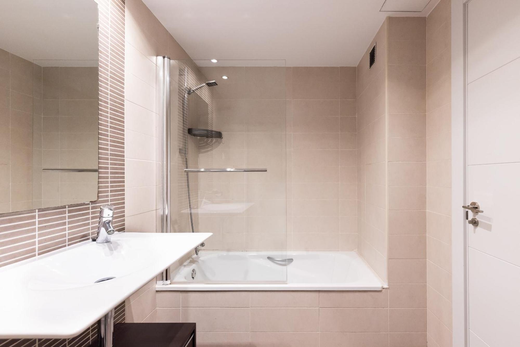 Reial By Tarragonadays Apartamento *