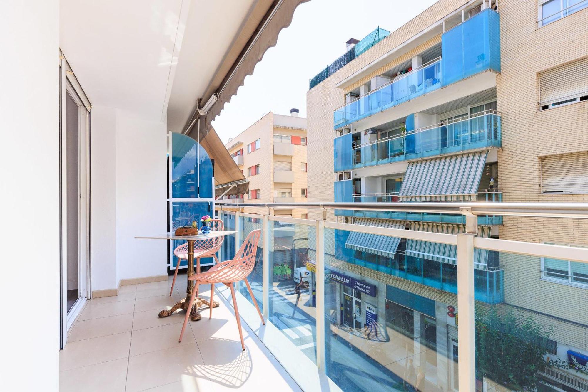 Reial By Tarragonadays Apartamento