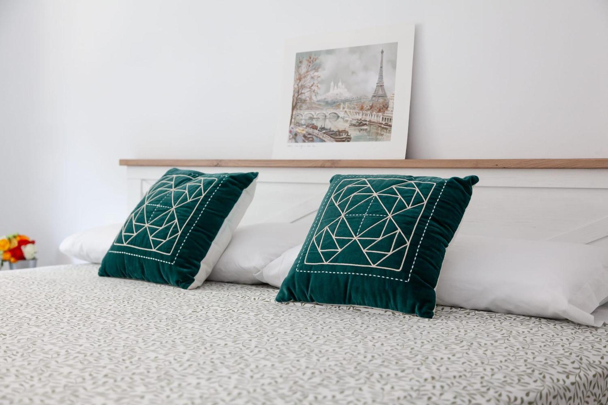 Apartamento Reial By Tarragonadays Tarragona