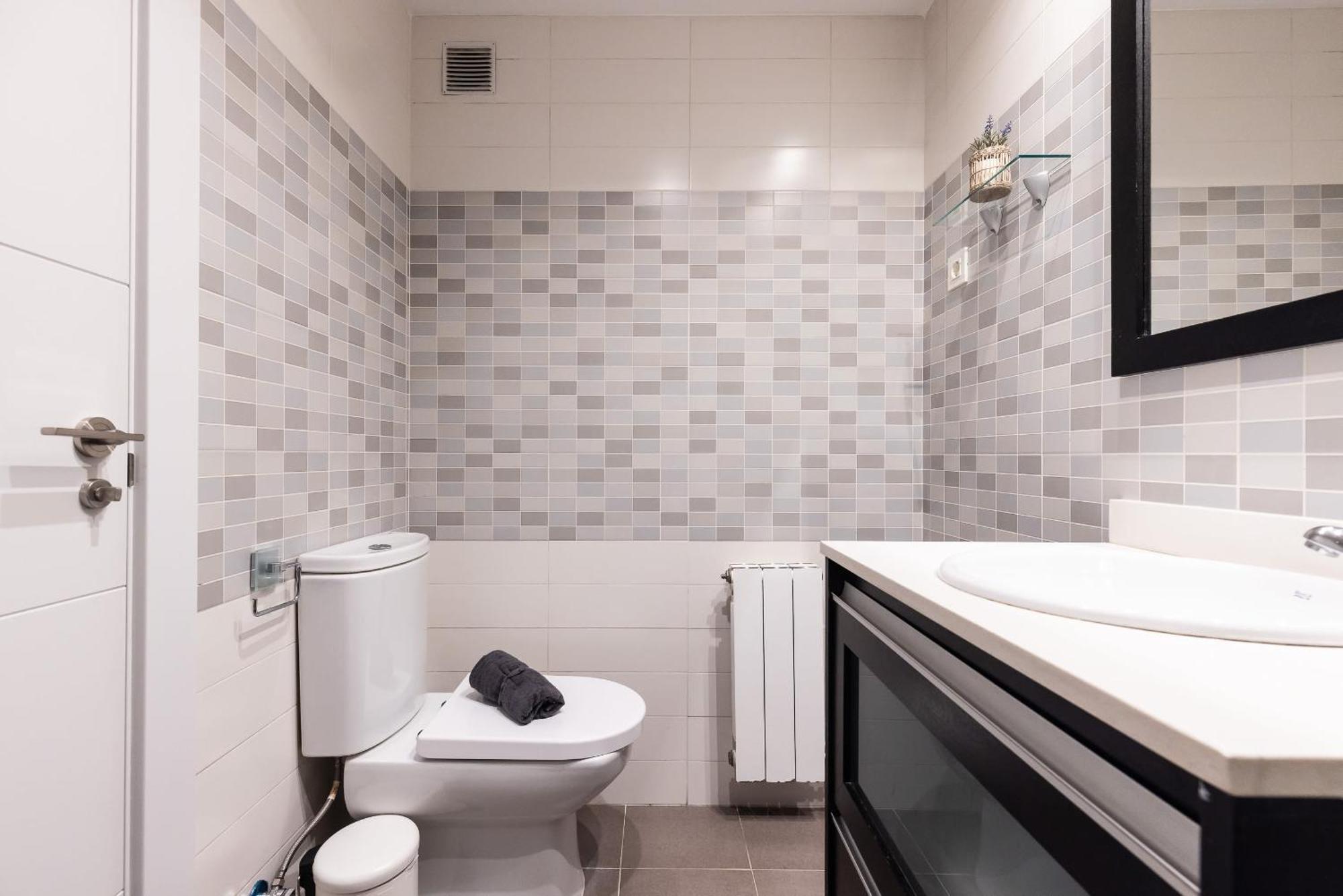 Reial By Tarragonadays Apartamento