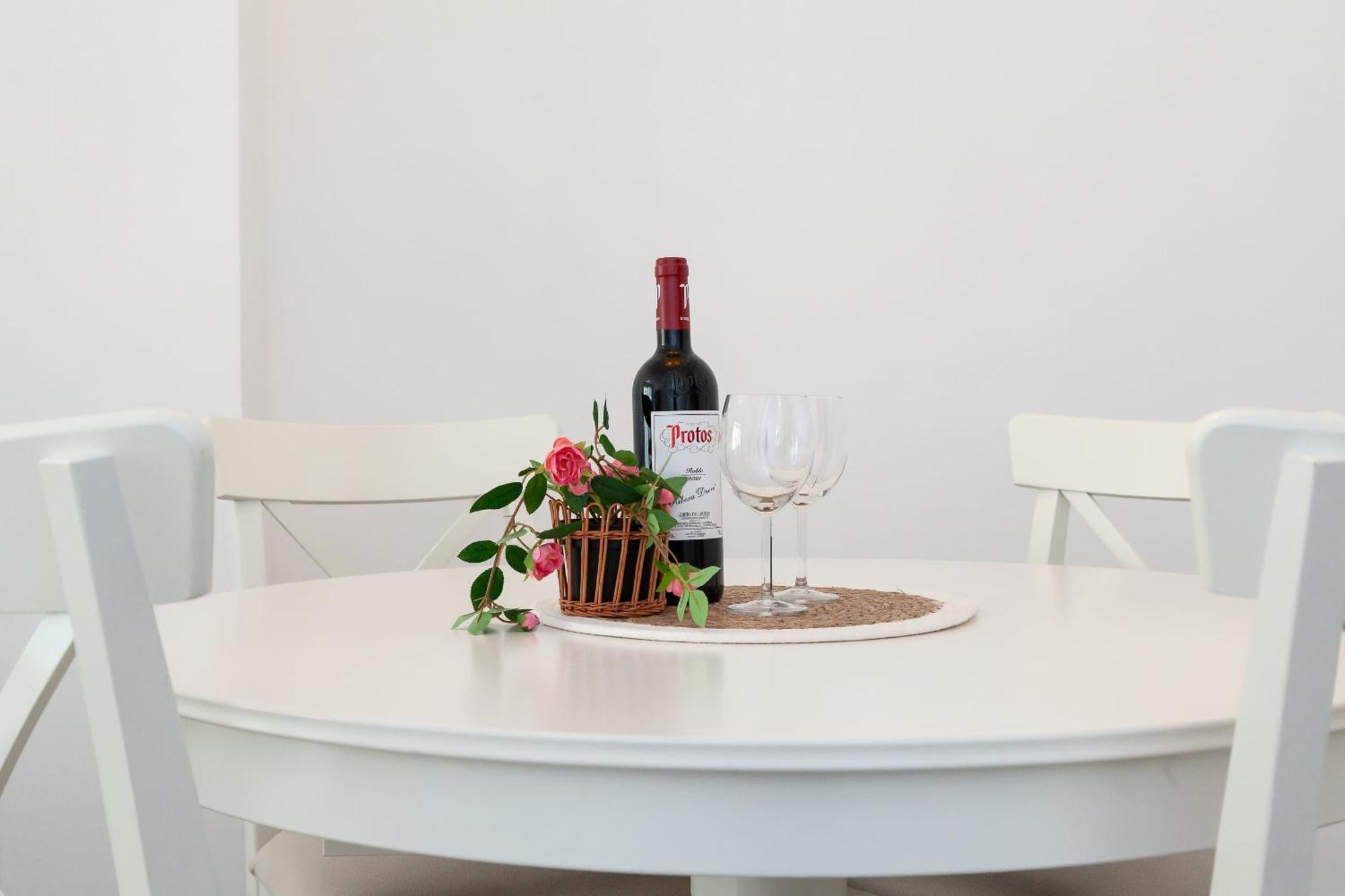 Reial By Tarragonadays Apartamento Tarragona
