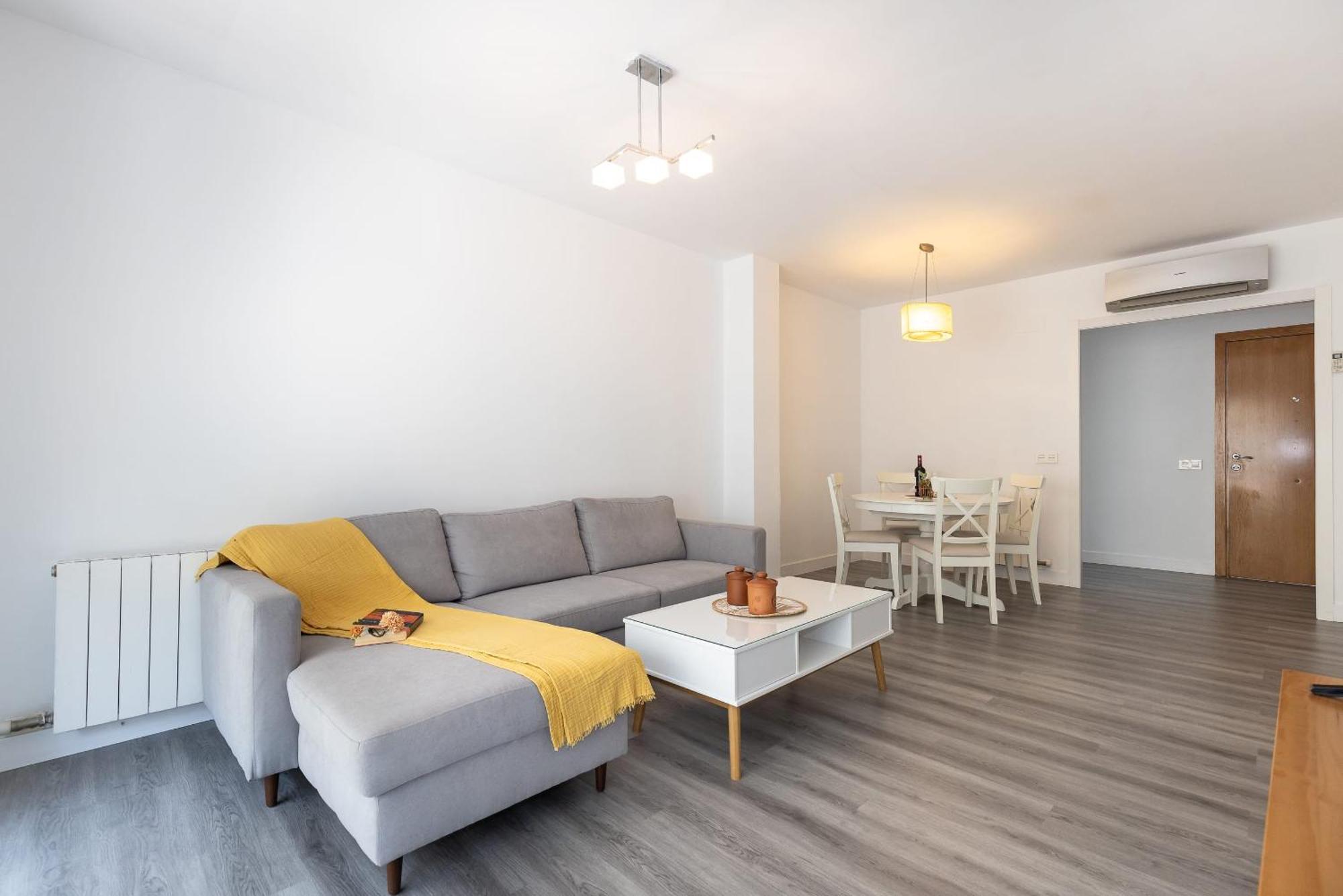 Reial By Tarragonadays Apartamento *