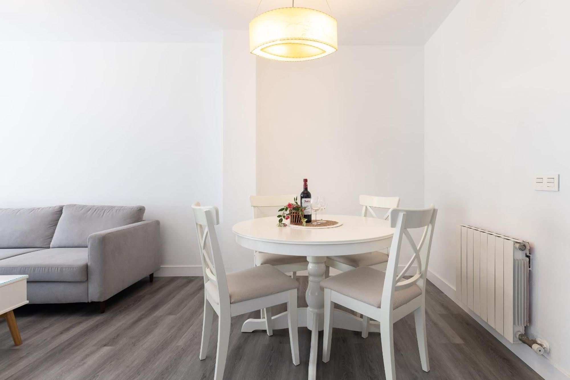Apartamento Reial By Tarragonadays Tarragona