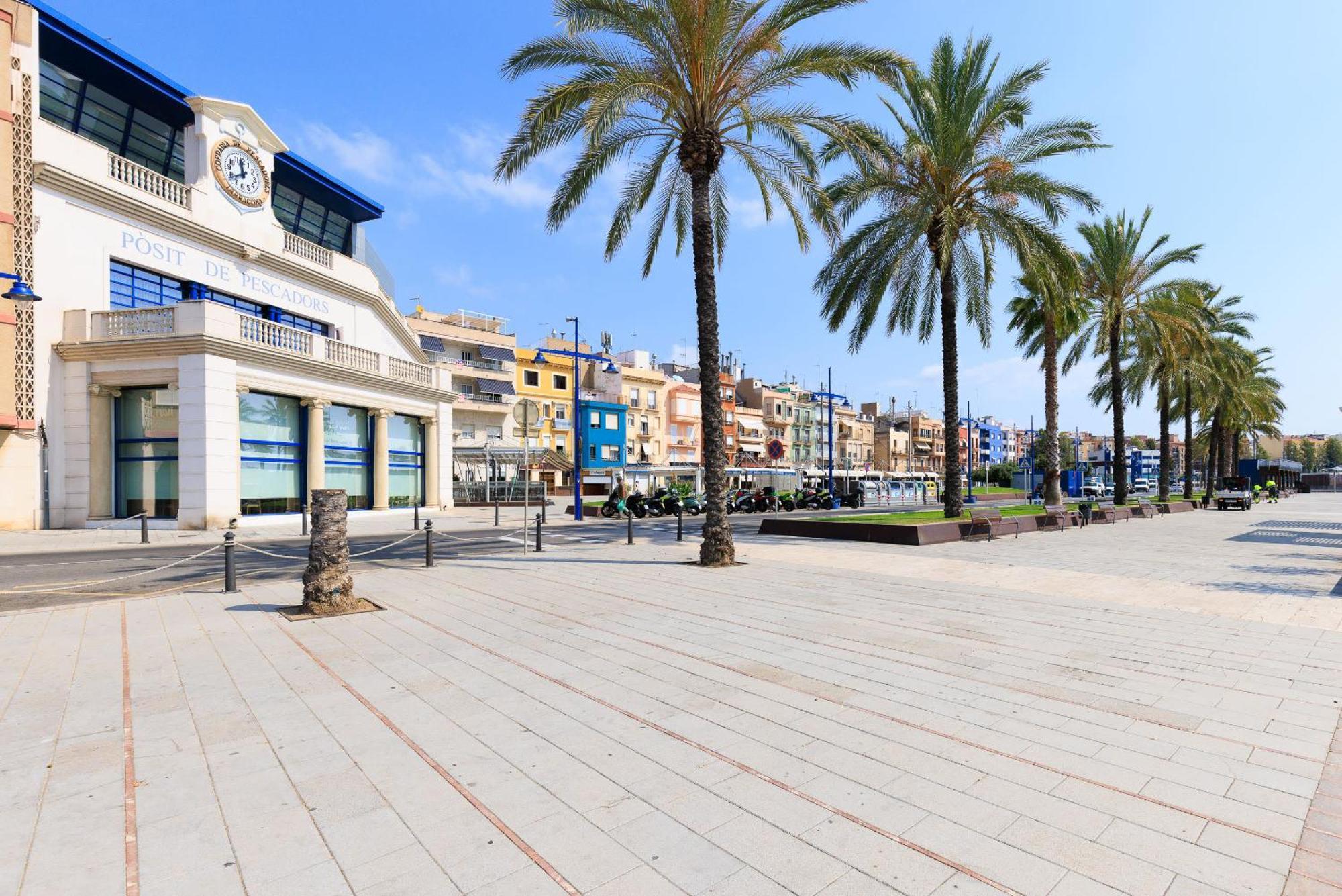 Reial By Tarragonadays