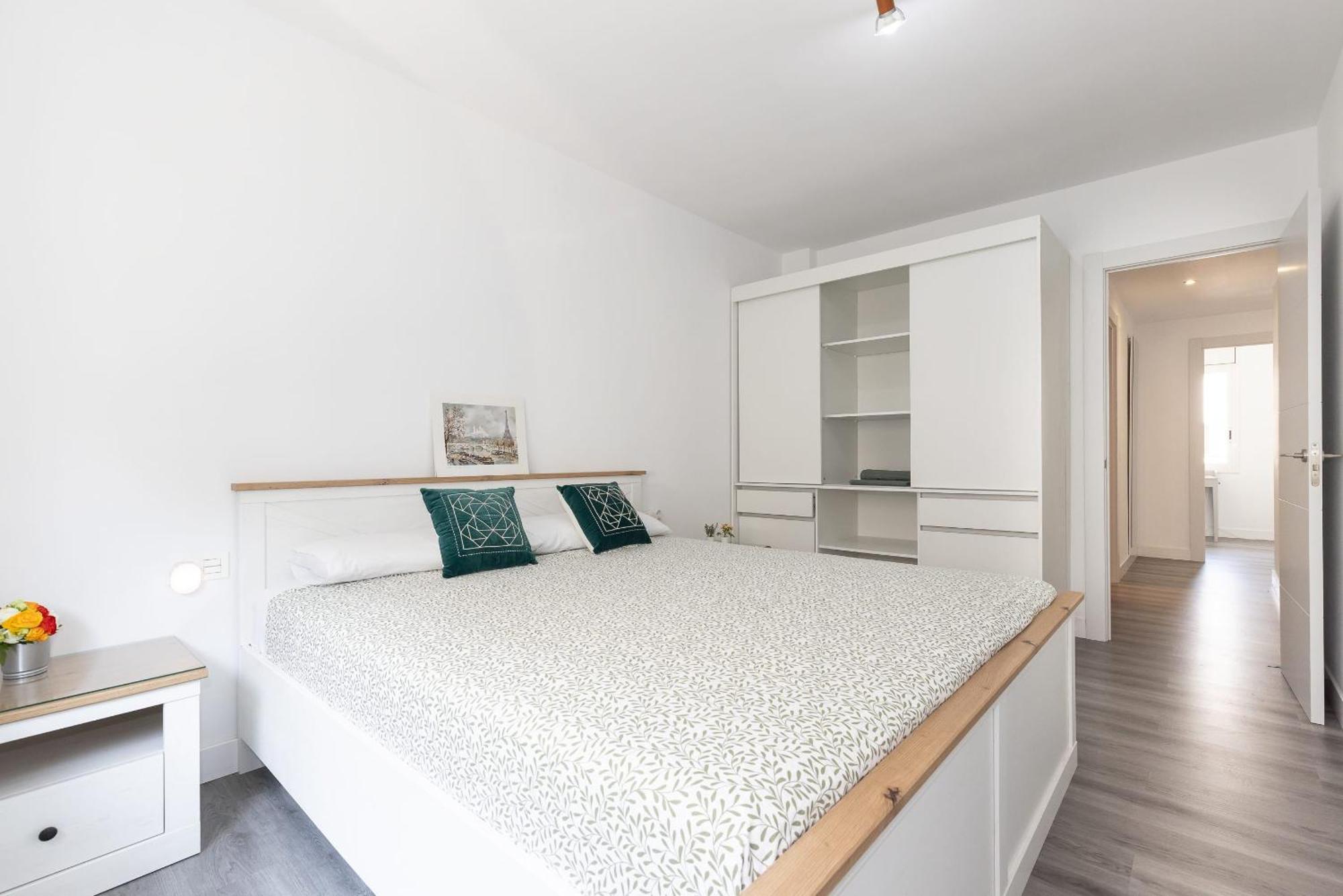 Apartamento Reial By Tarragonadays Tarragona