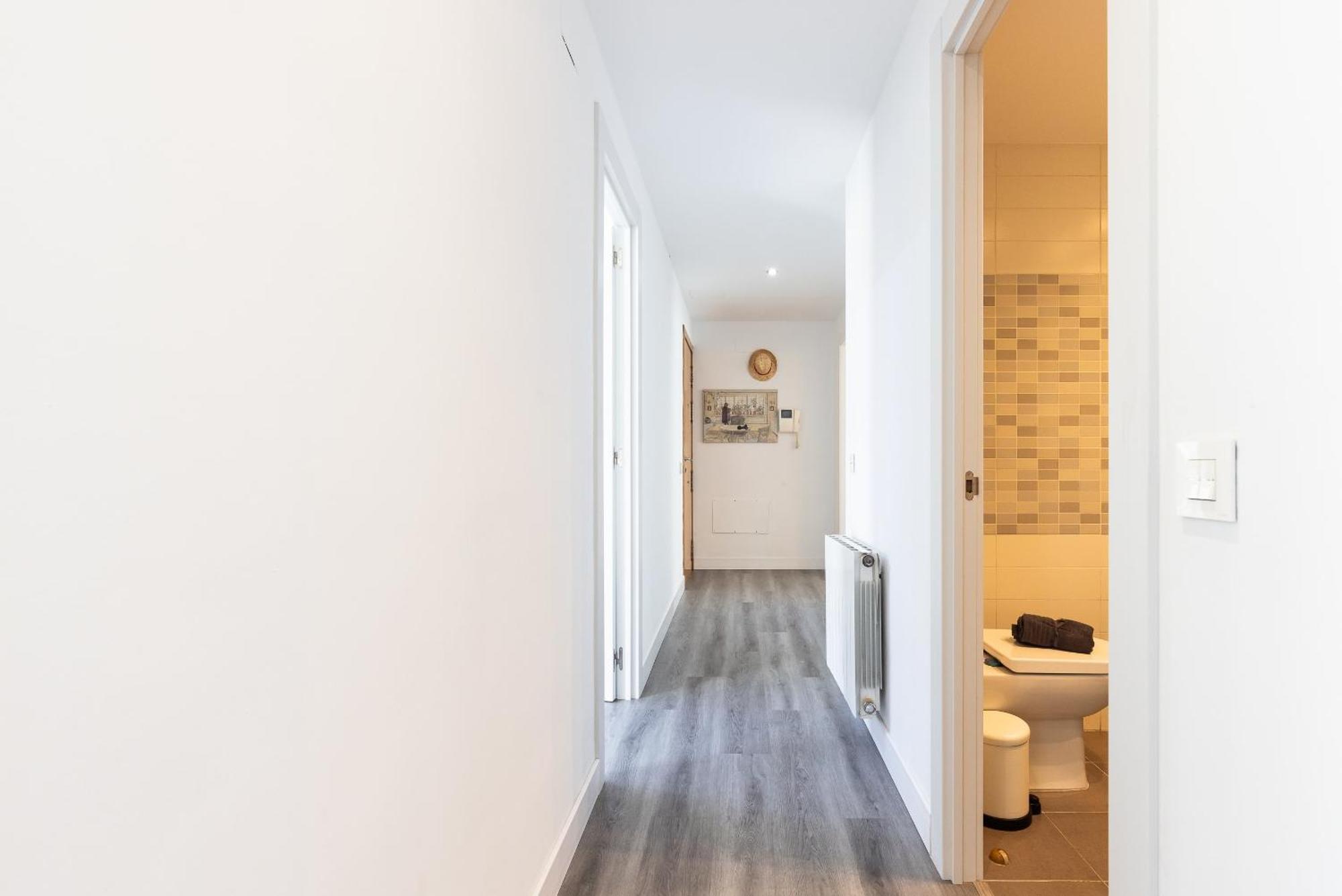Apartamento Reial By Tarragonadays
