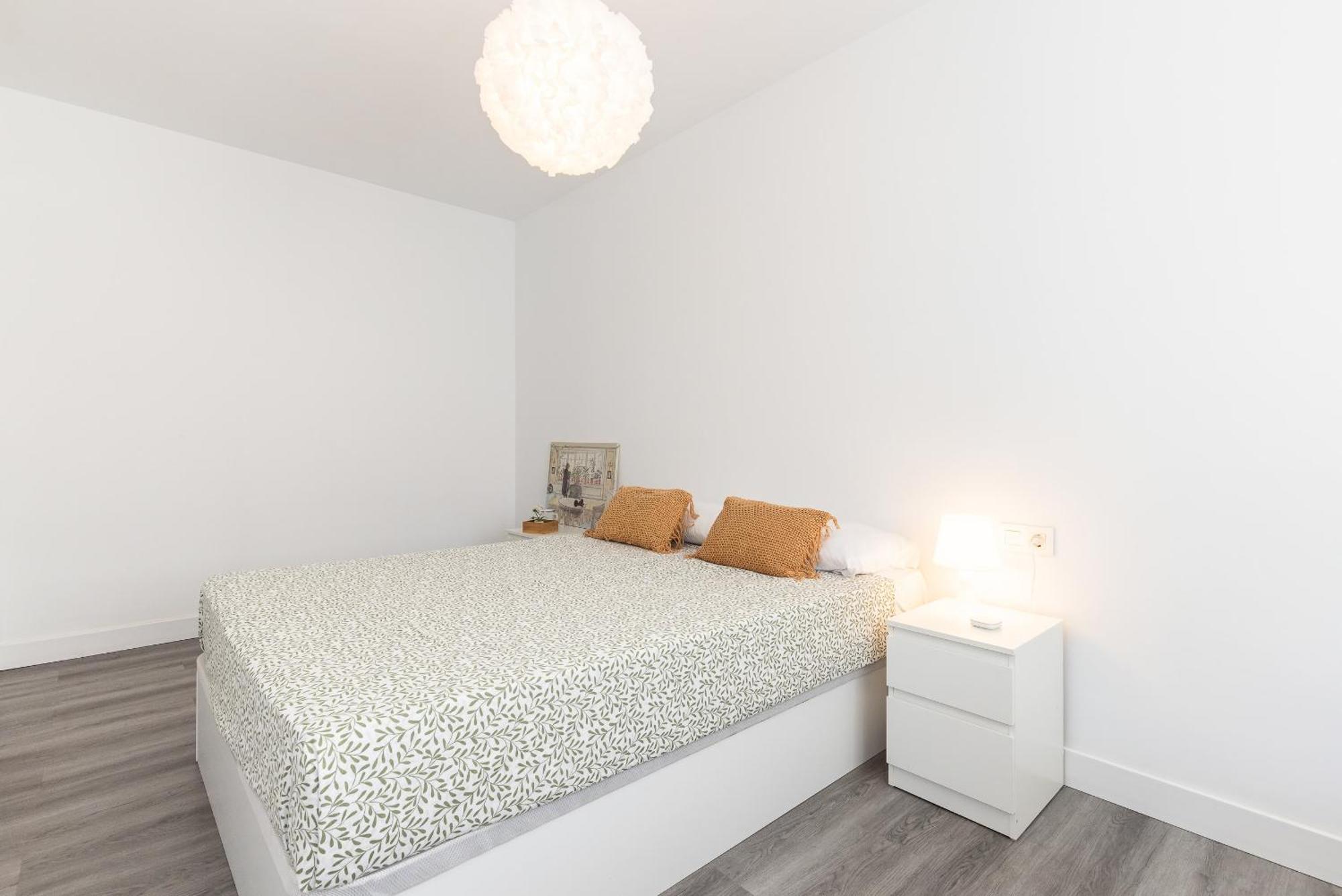 Reial By Tarragonadays Apartamento *