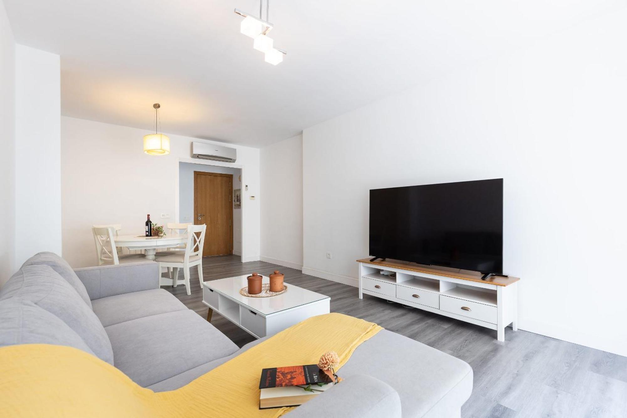 Reial By Tarragonadays Apartamento Tarragona