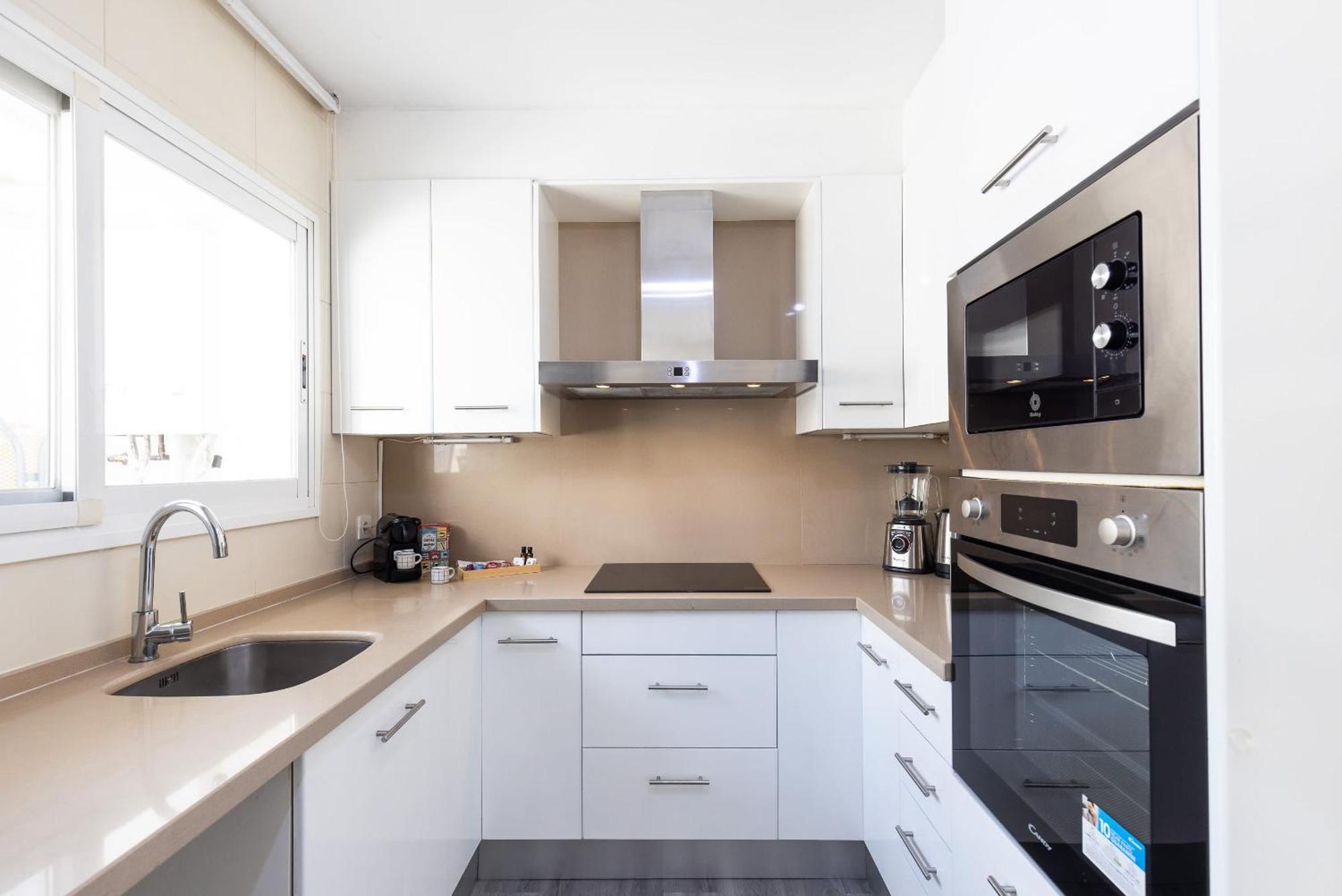 Reial By Tarragonadays Apartamento *