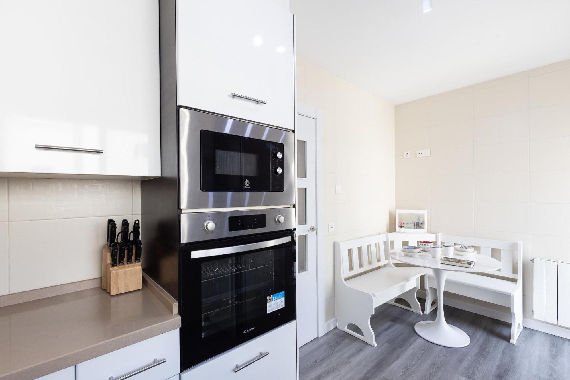 Reial By Tarragonadays Apartamento *