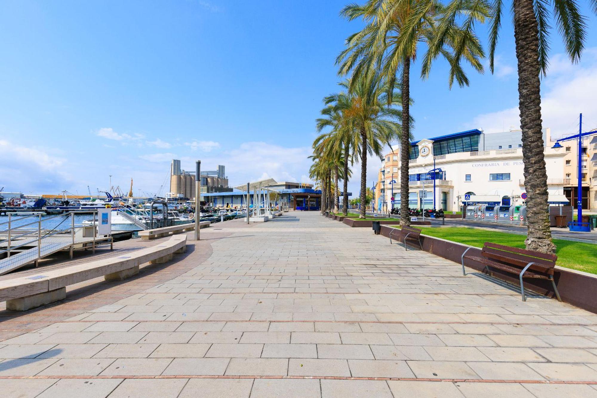 Reial By Tarragonadays Apartamento