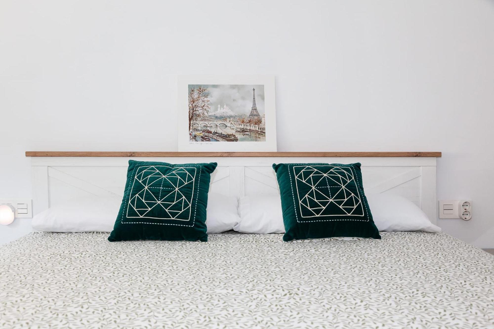 Reial By Tarragonadays Apartamento *