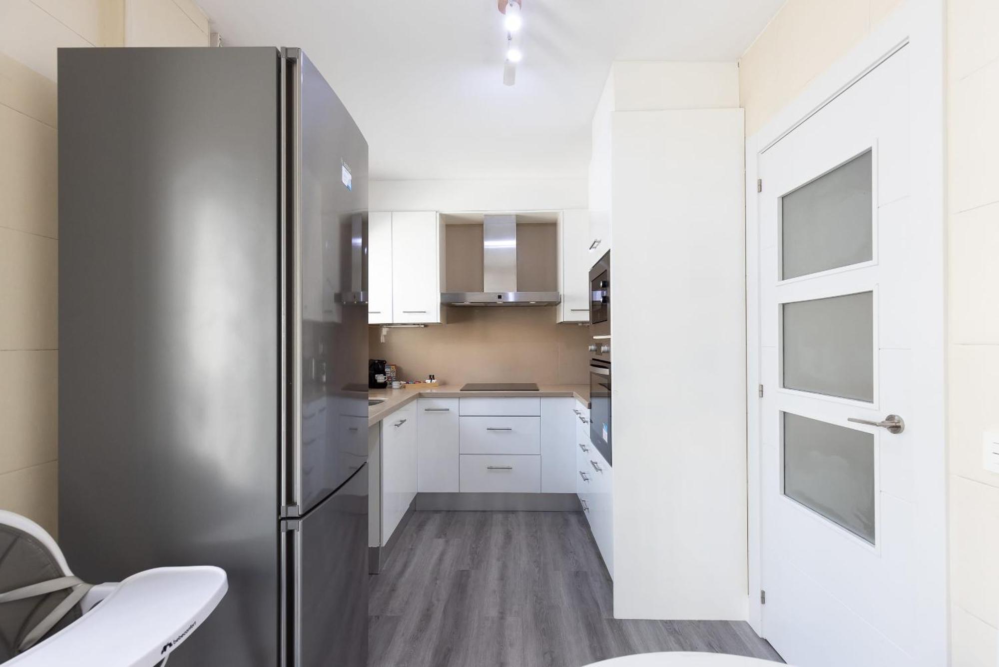 Reial By Tarragonadays Apartamento *