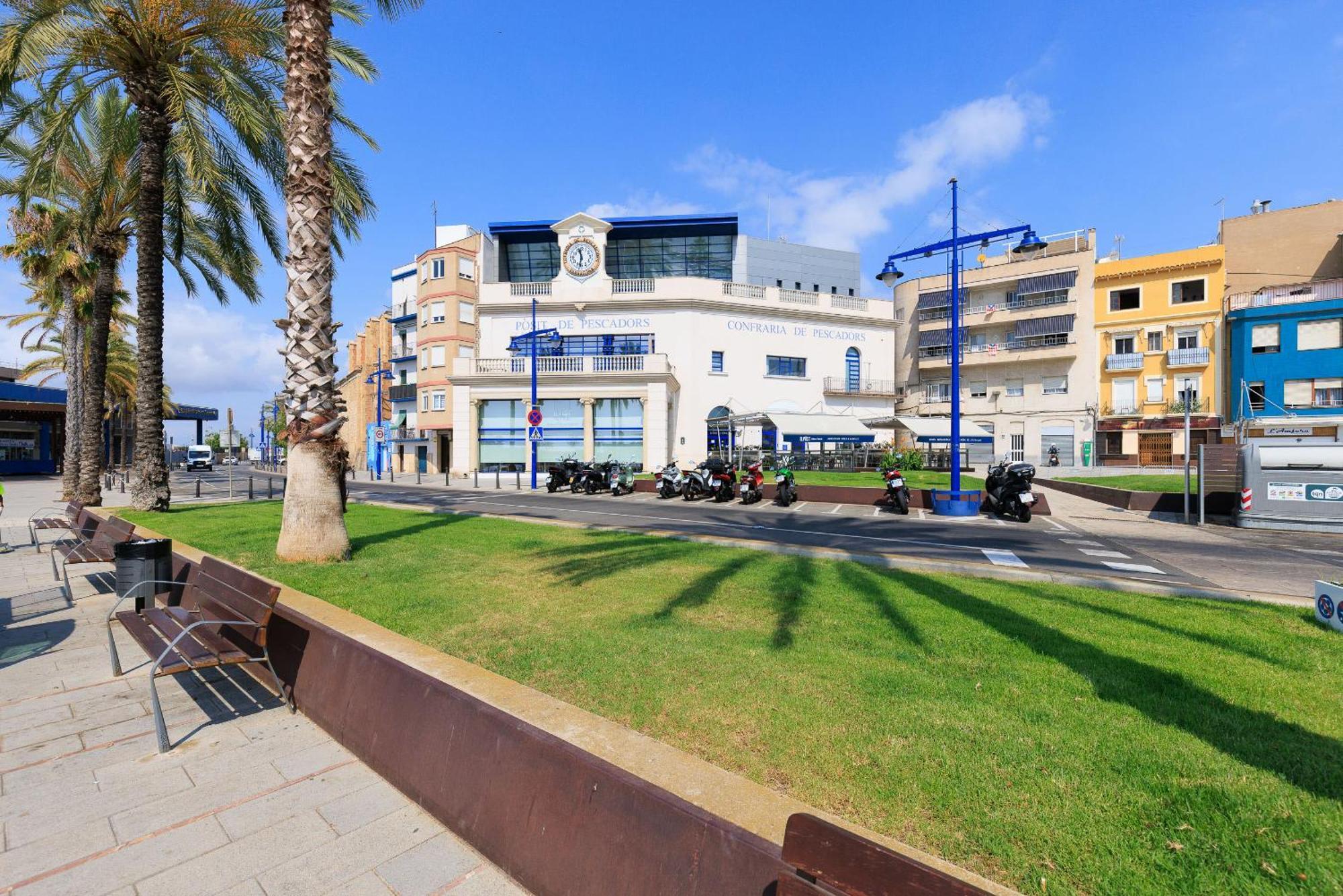 Reial By Tarragonadays Apartamento Tarragona