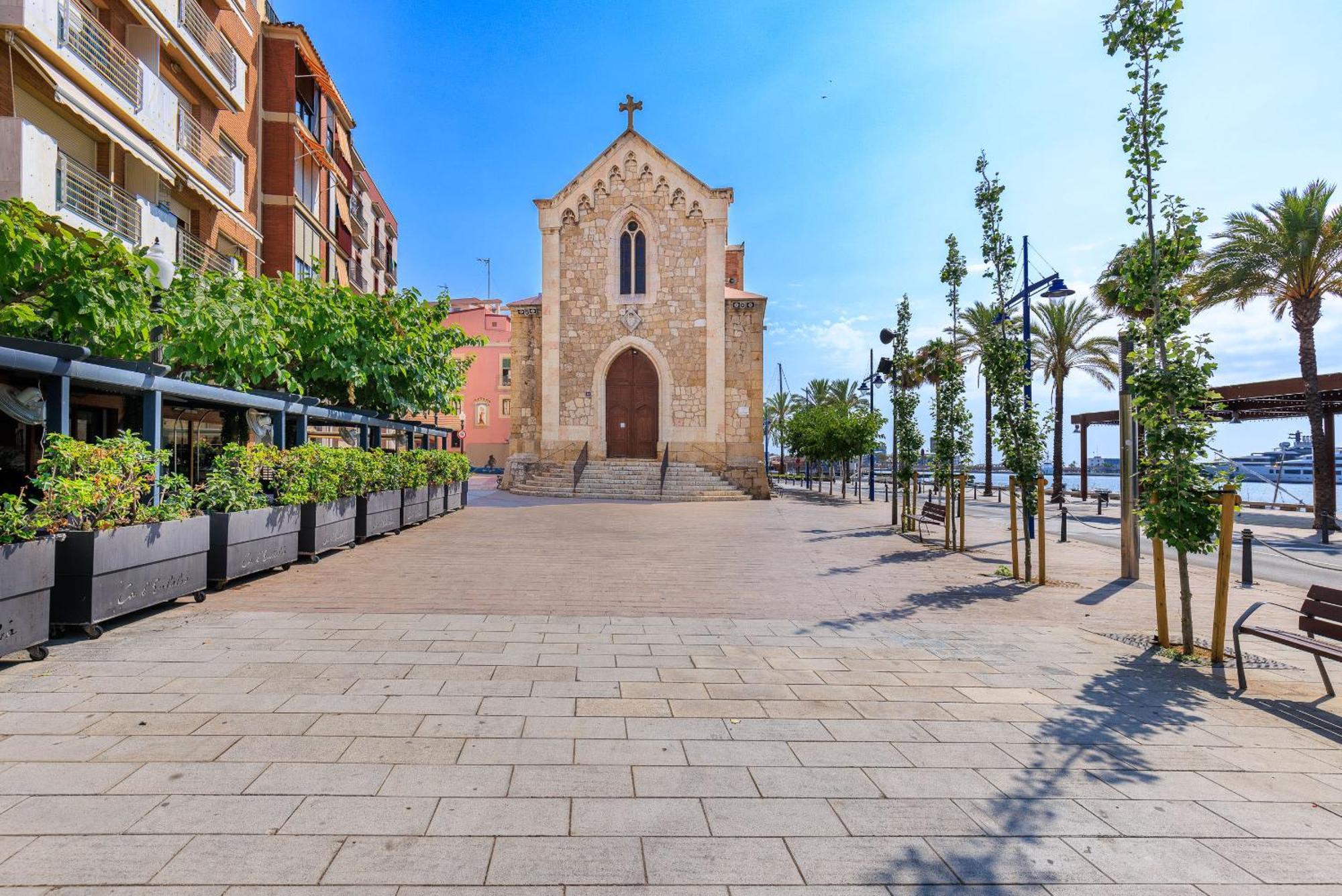 Reial By Tarragonadays Apartamento *